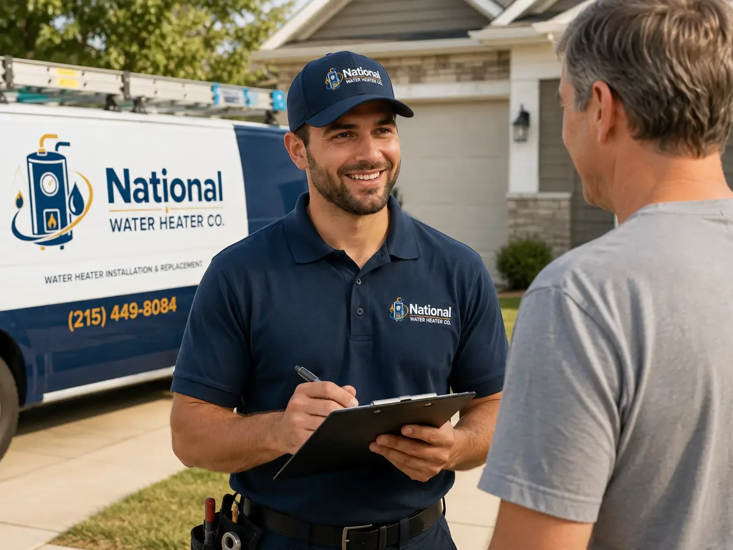 Water Heater Installation Marienville, PA FAQs